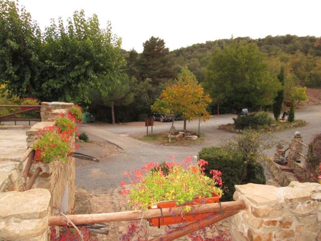 Holiday home Casa Fausto Cerca De Dinopolis