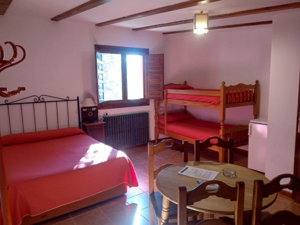 Casa Fausto Cerca De Dinopolis Holiday home *
