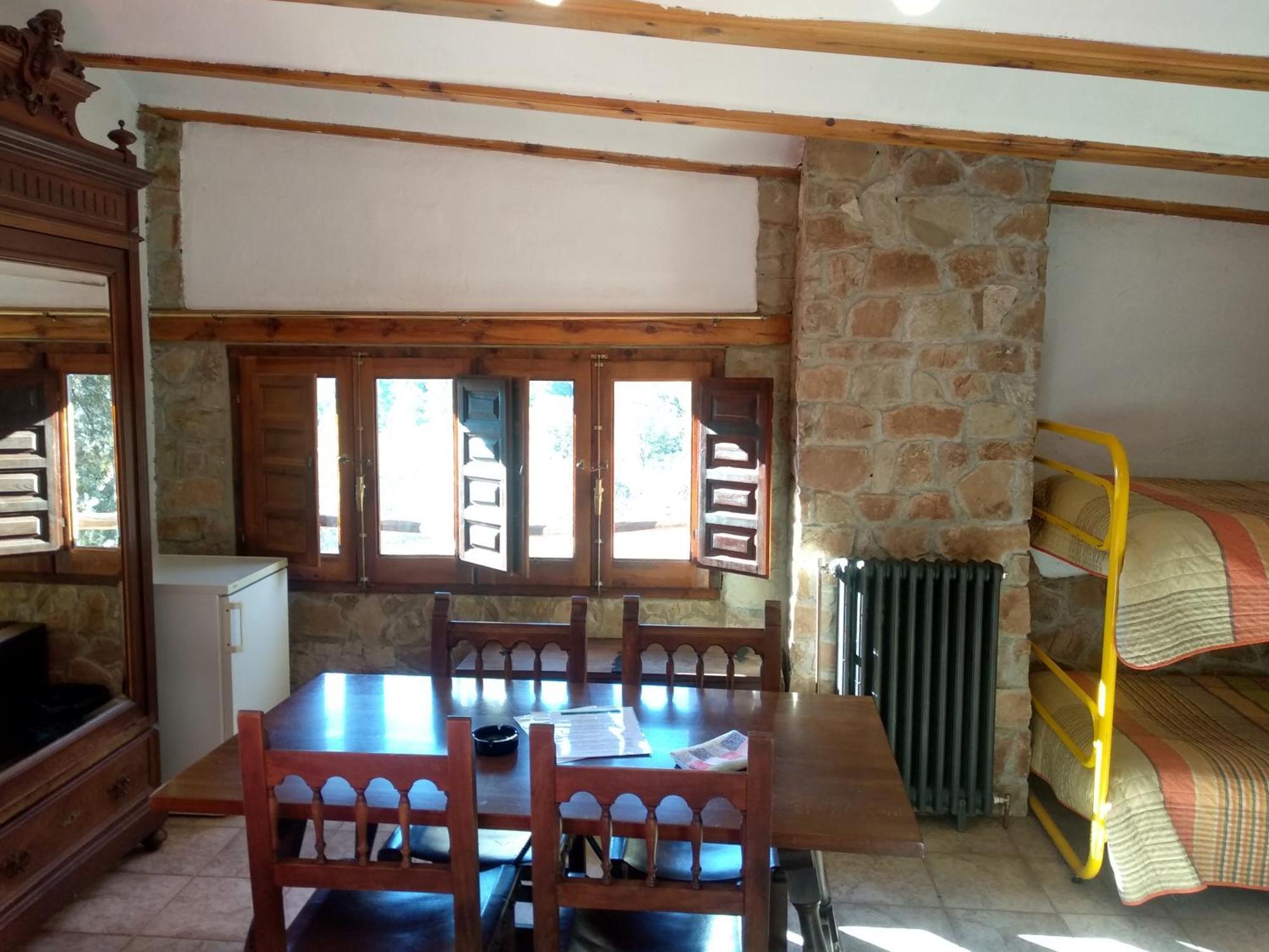 Casa Fausto Cerca De Dinopolis