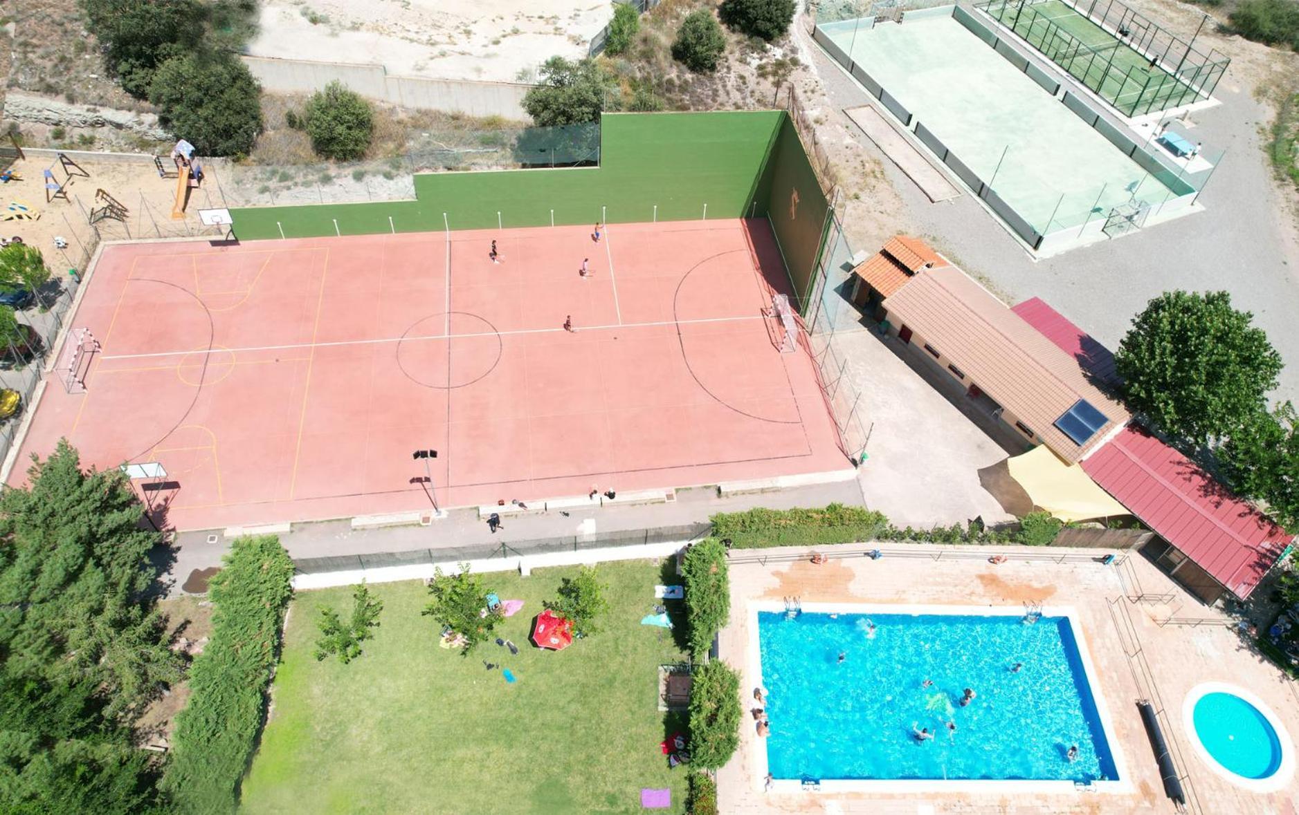Holiday home Casa Fausto Cerca De Dinopolis Formiche Alto