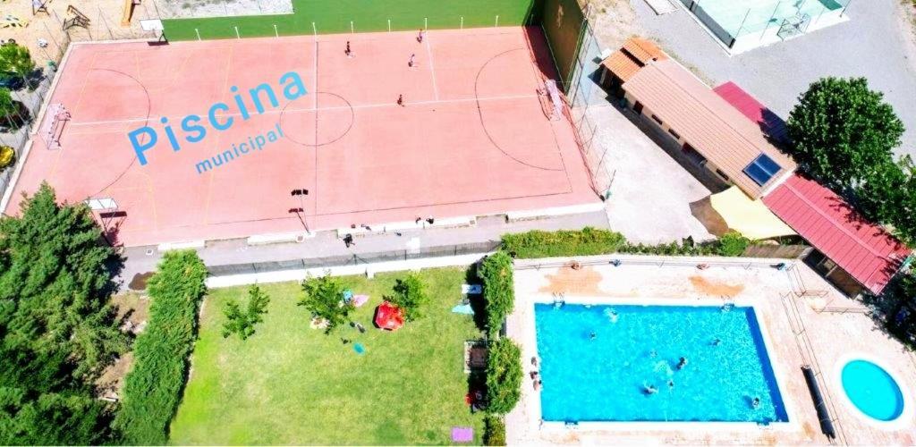 Holiday home Casa Fausto Cerca De Dinopolis Formiche Alto