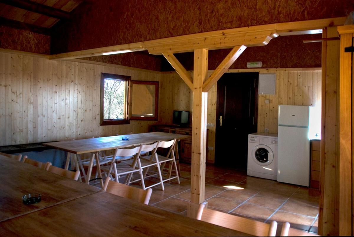 Holiday home Casa Fausto Cerca De Dinopolis