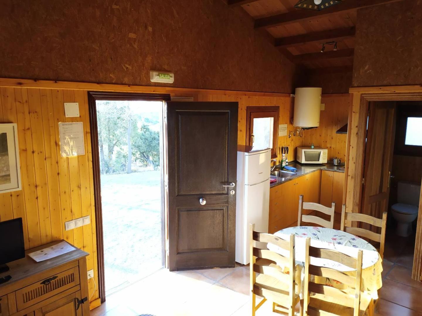 Holiday home Casa Fausto Cerca De Dinopolis