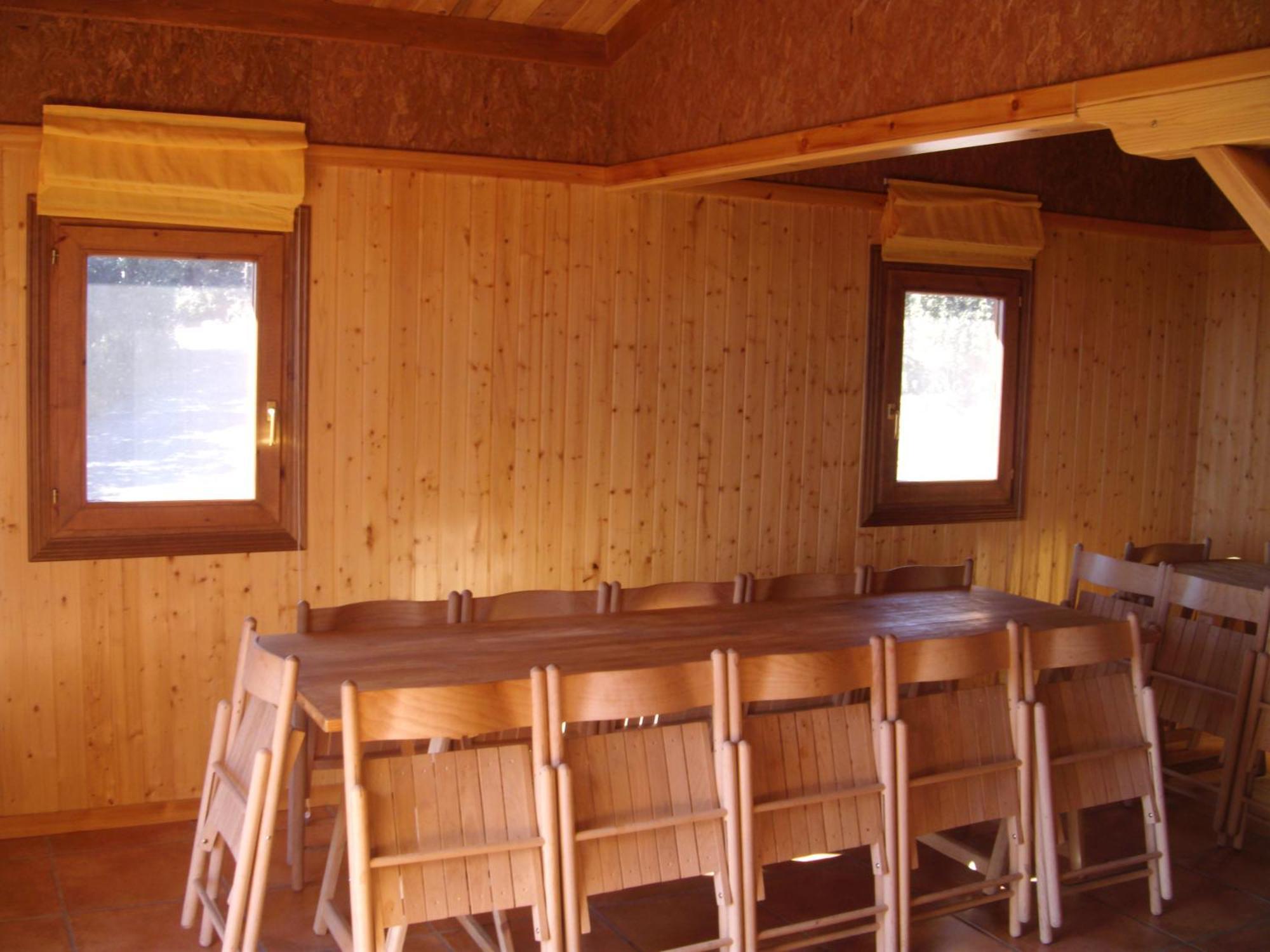 Casa Fausto Cerca De Dinopolis Holiday home Formiche Alto