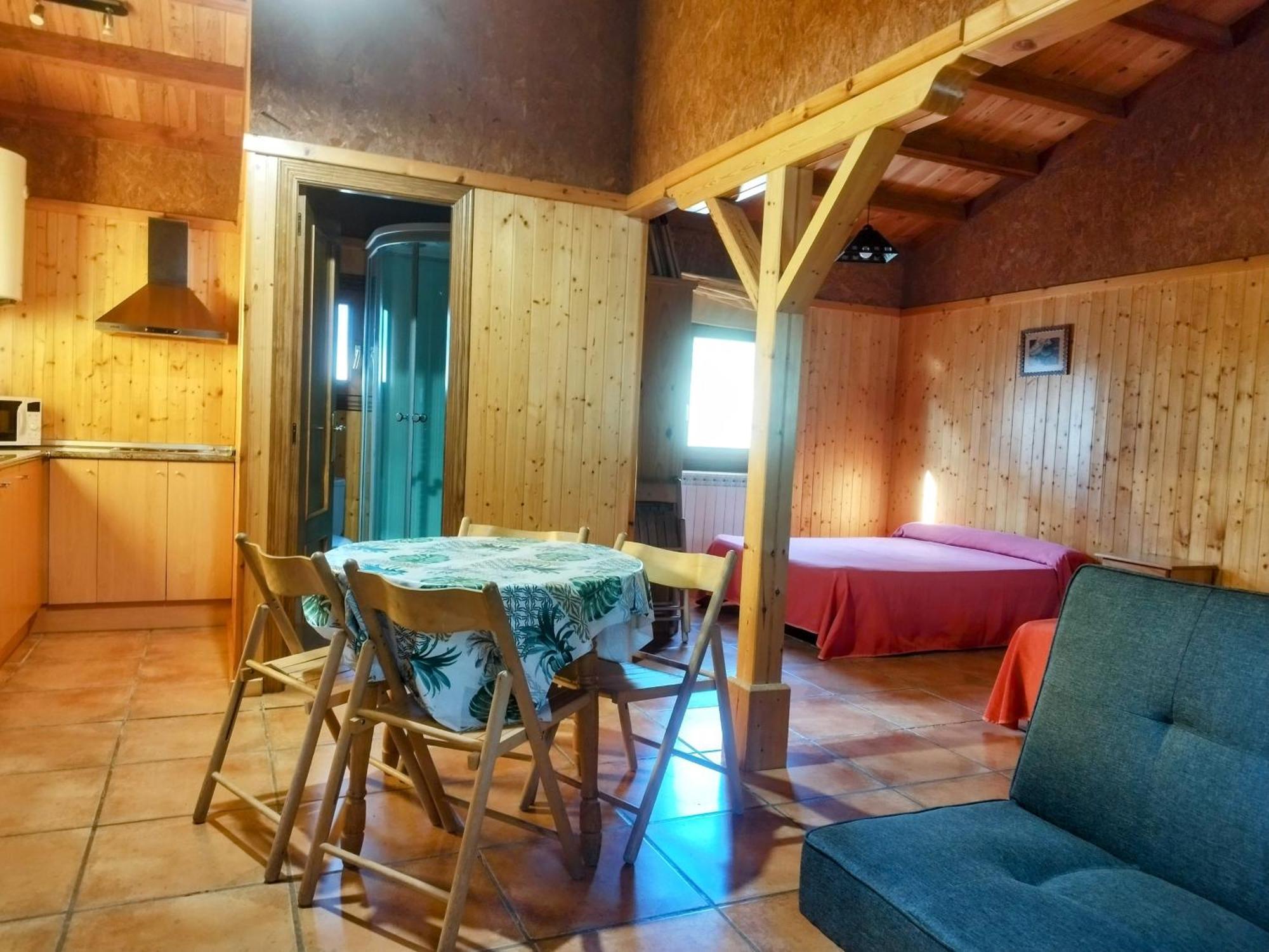 Casa Fausto Cerca De Dinopolis