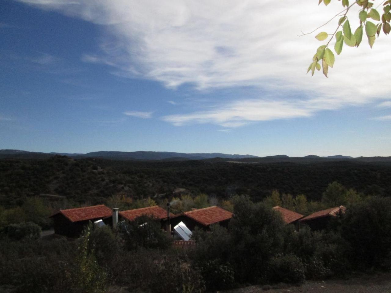 Casa Fausto Cerca De Dinopolis Holiday home Formiche Alto