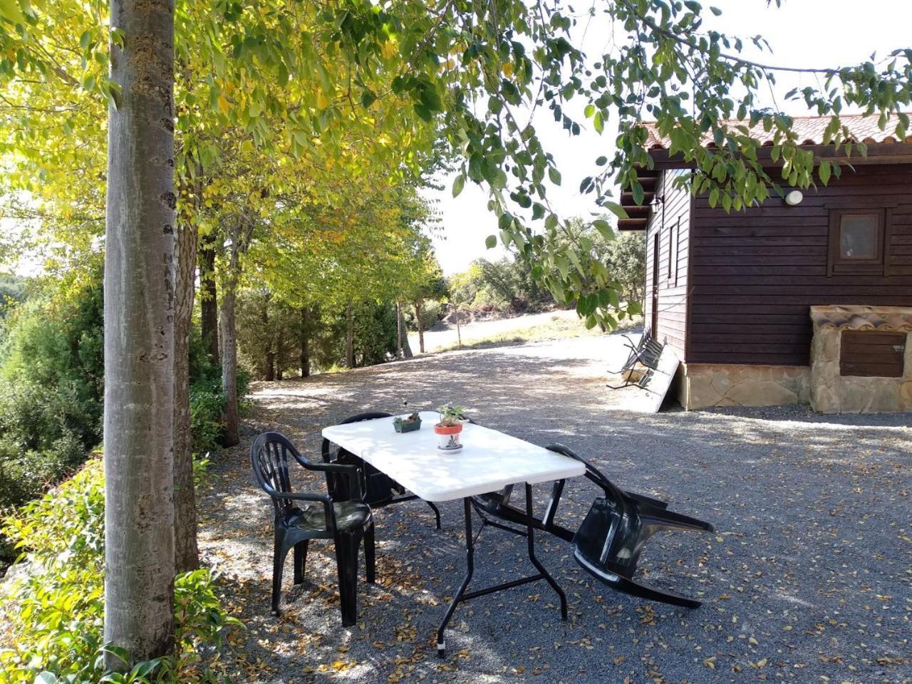Casa Fausto Cerca De Dinopolis Holiday home *