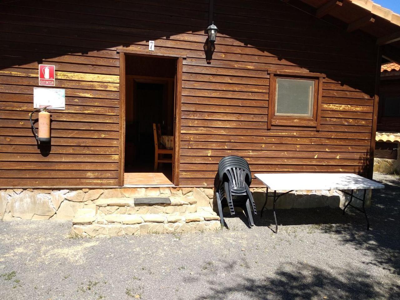Casa Fausto Cerca De Dinopolis Holiday home