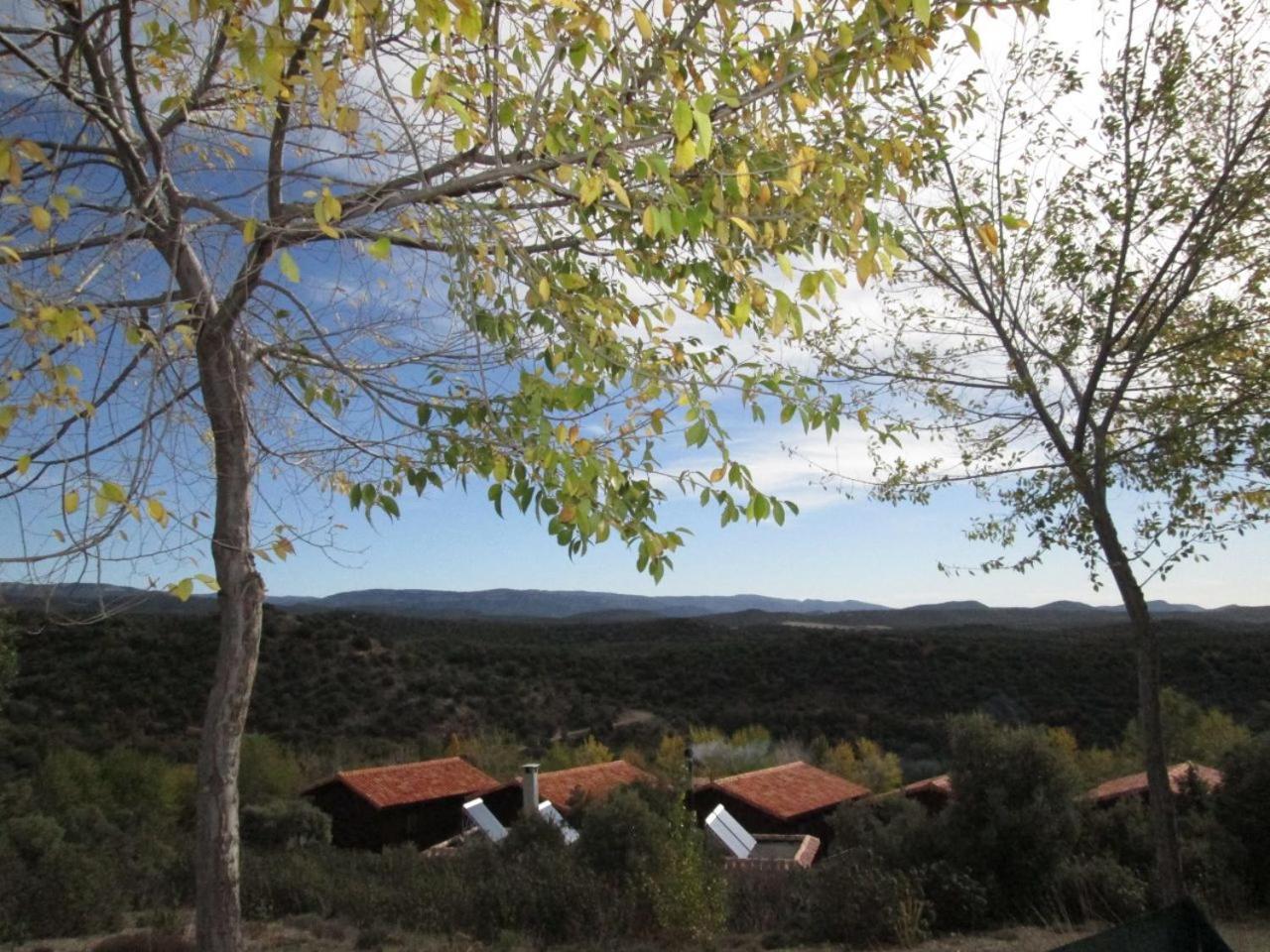 Casa Fausto Cerca De Dinopolis Holiday home